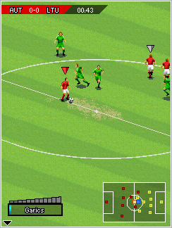 Real football 2